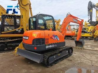 Doosan DH 60