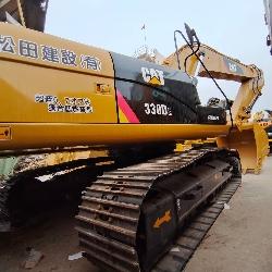 CAT 330 D L