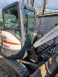 Bobcat E 26