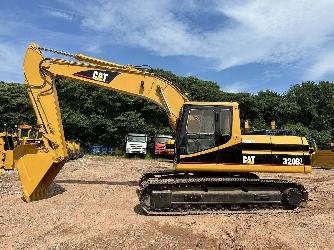 CAT 320 B L