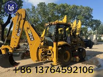 JCB 3 CX