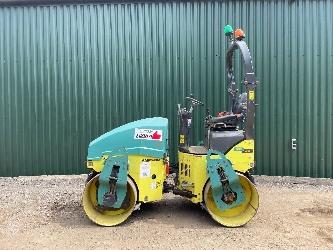 Ammann ARX 26