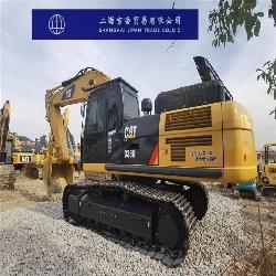 CAT 336 D