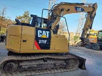 CAT 311 F