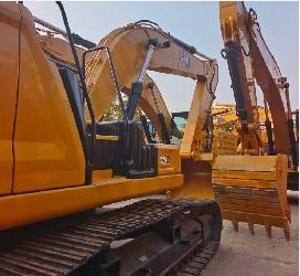 CAT 326 GC