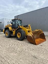 CAT 966 XE
