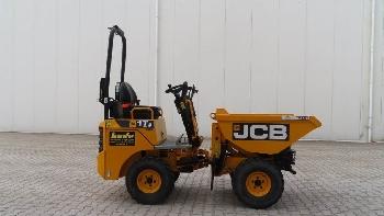 JCB 1T-2HT