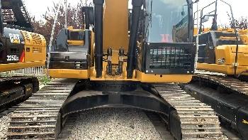 CAT 324