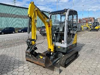 Neuson ET16