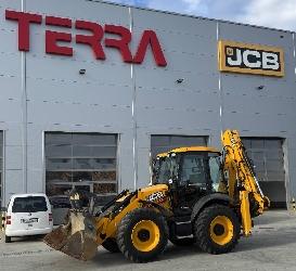 JCB 4CX