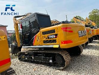 Sany SY 155 C