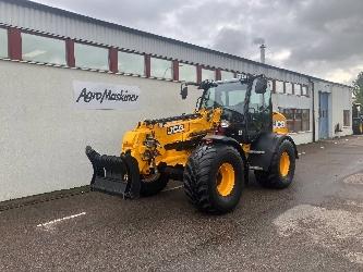 JCB TM 320 S