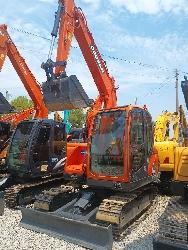 Doosan DX 75