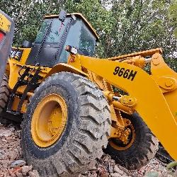 CAT 966 H