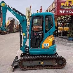 Kubota U 25