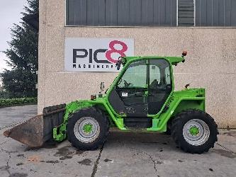 Merlo P 41.7