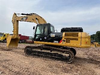CAT 330 D L