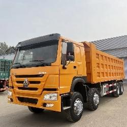 Howo 375