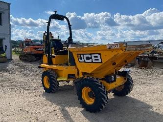 JCB 3 T-2