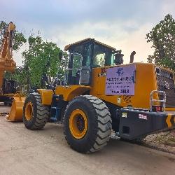 XCMG ZL50GN
