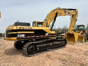 CAT 330 B