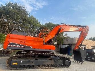 Doosan 300LC