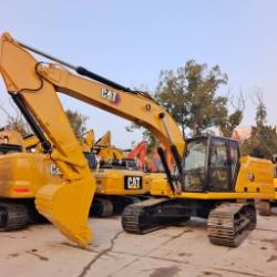 CAT 320 GC