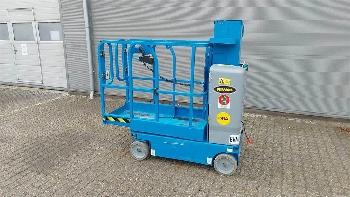 Genie GR12