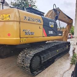 CAT 320 C L