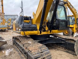 CAT 330 D
