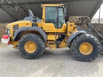 Volvo L 110 H