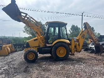 JCB 3 CX