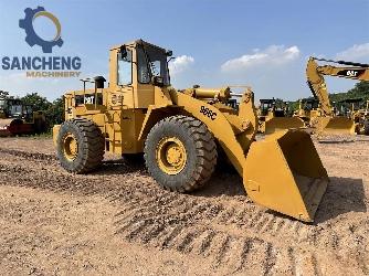 CAT 966 C