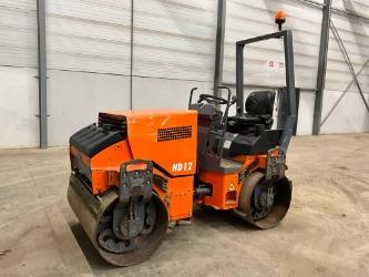 Hamm HD 12
