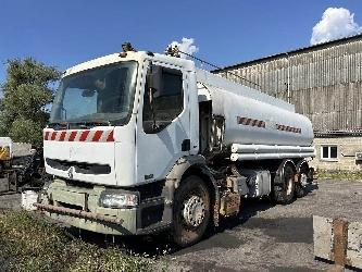 Renault 320