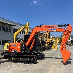 Hitachi ZX70