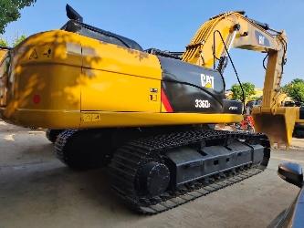 CAT 336D2