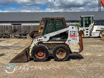 Bobcat S130