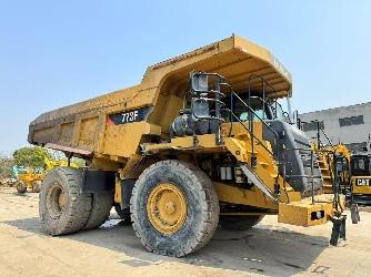 CAT 773 F