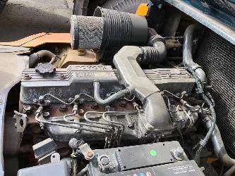 Toyota FD 50