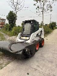 Bobcat S 16