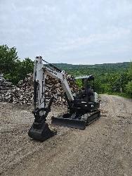 Bobcat E 42