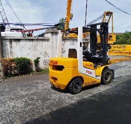 TCM FD 25