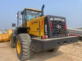 SDLG LG 958 F