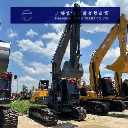 Volvo EC 220