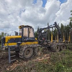 ECOLOG 584F