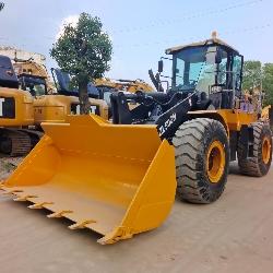 XCMG ZL50GN