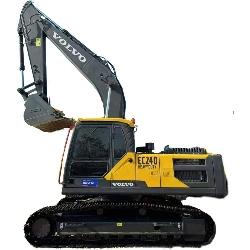 Volvo EC 240