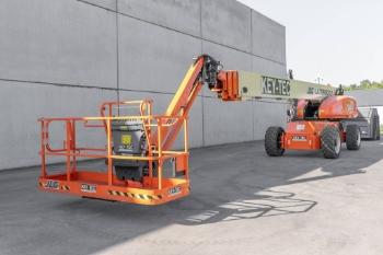 JLG 1350 SJP