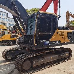 vovlo ec220